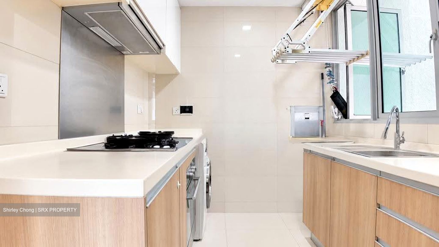 Caspian (D22), Condominium #618236951